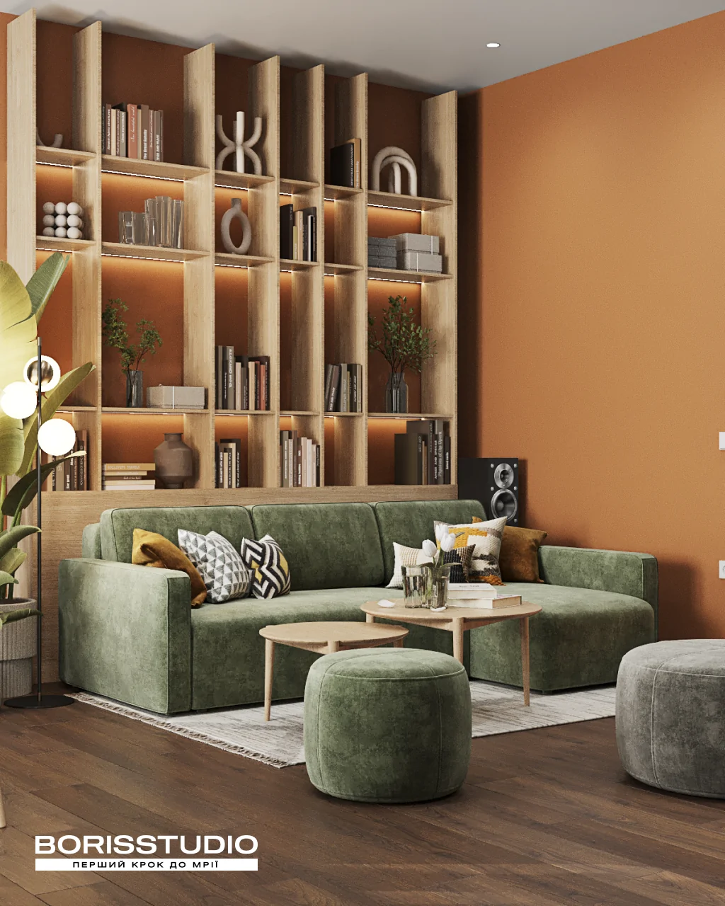 Фото — stellazhi na zakaz 7