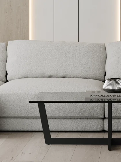 Особливості стилю мінімалізм в інтер’єрі