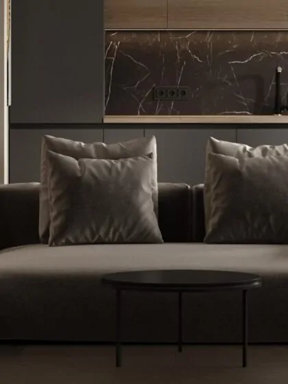 Які бувають стилі дизайну інтер’єру?