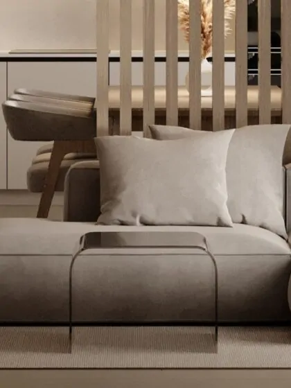 ТОП-10 стилів інтер’єру для оформлення вітальні