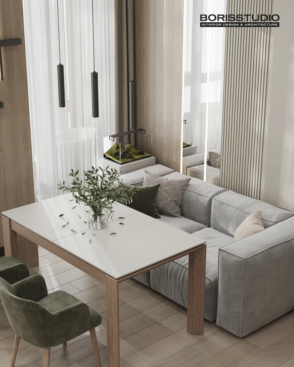 Обідній стіл на замовлення Київ