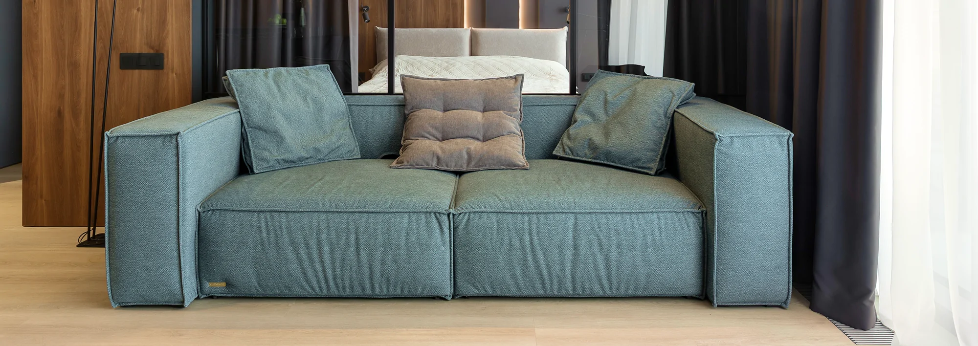 ТОП-10 кращих виробників м’яких меблів в Україні