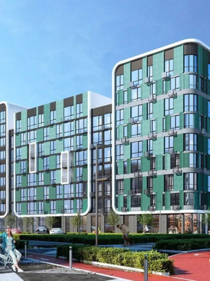 ТОП-15 найкращих ЖК Києва