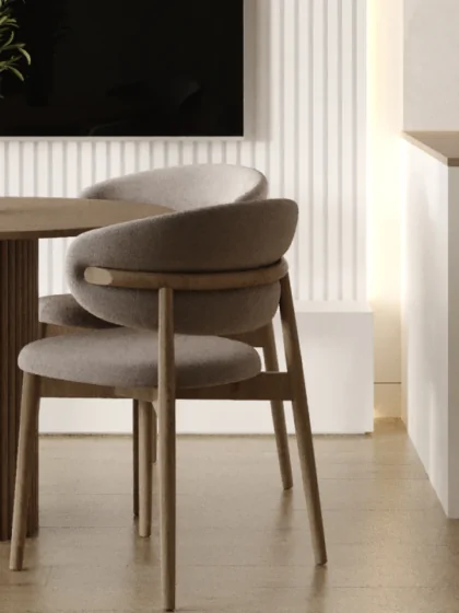 Тренди в дизайні інтер’єру у 2026 році