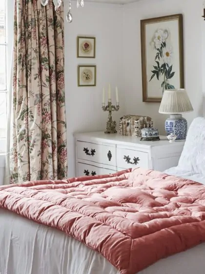 Дизайн інтер’єру у вінтажному стилі