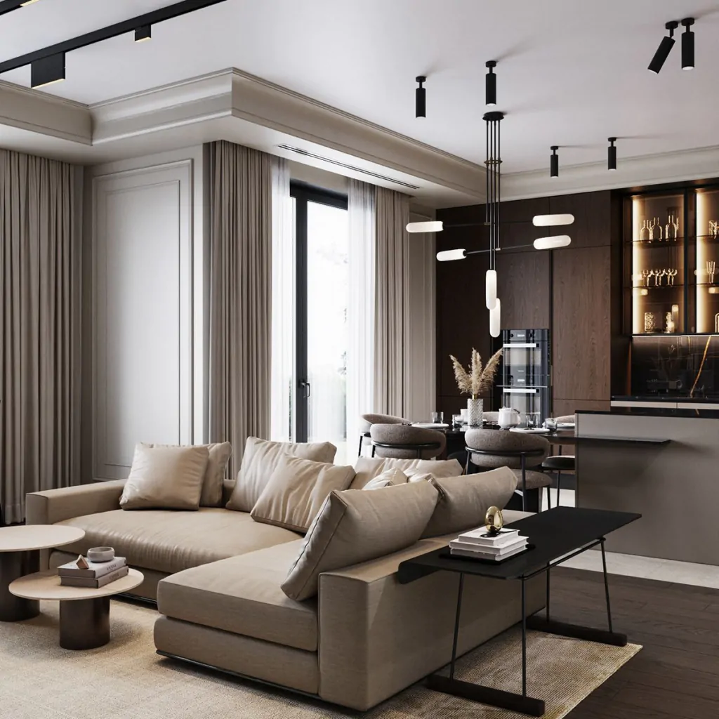 Ремонт будинку у Києві